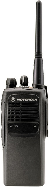  Motorola GP140